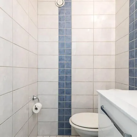 Villa Cozy With Garden In - Two Double Beds Malmö